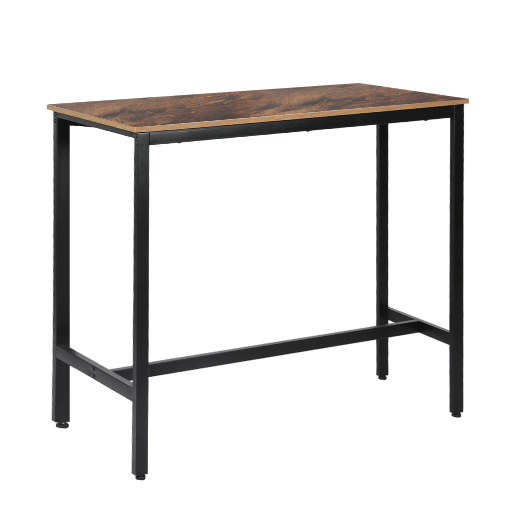 Levede High Bar Table Retro Industrial - Levede