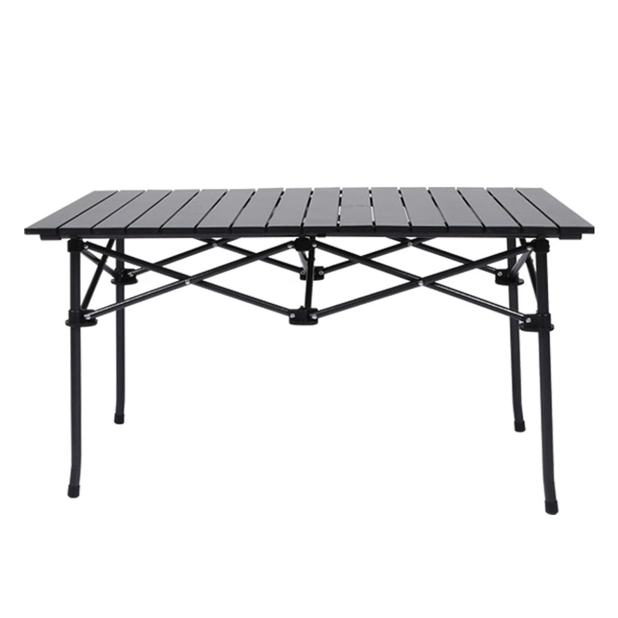 Levede Folding Camping Table Portable - Levede