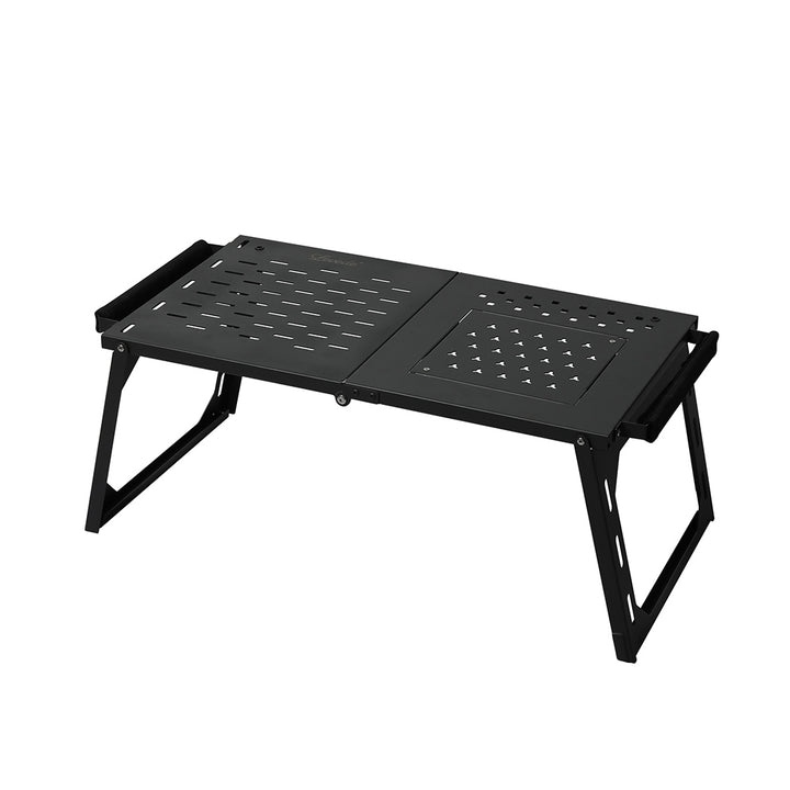 Levede Lightweight Multi-Functional Folding Desktop Table - Levede