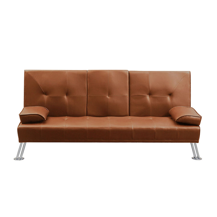 Levede Sofa Bed Adjustable Recliner - Levede