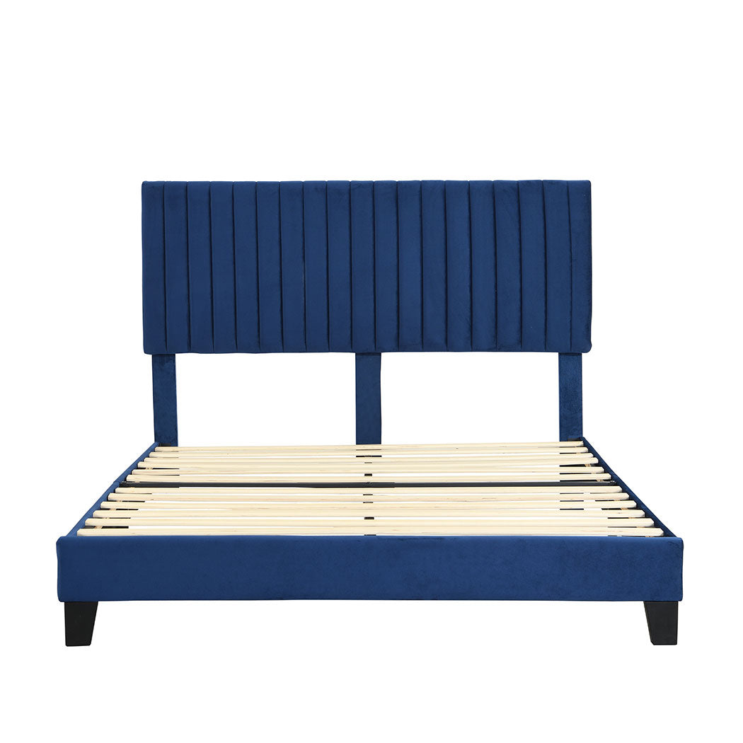 Levede Bed Frame Mattress - Levede