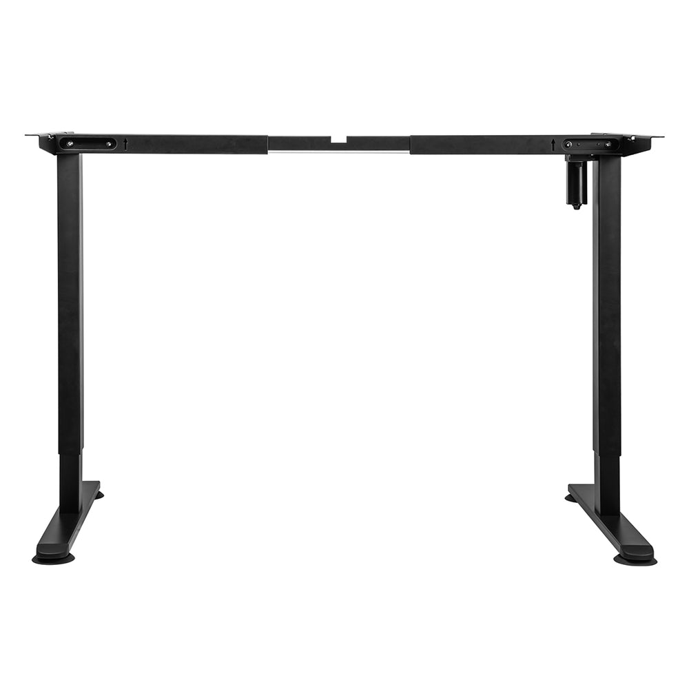 Levede Motorised Standing Desk Frame Single Motor - Levede