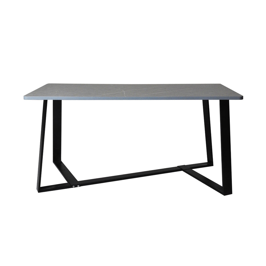 Levede Coffee Table Side Table Teapoy Black - Levede