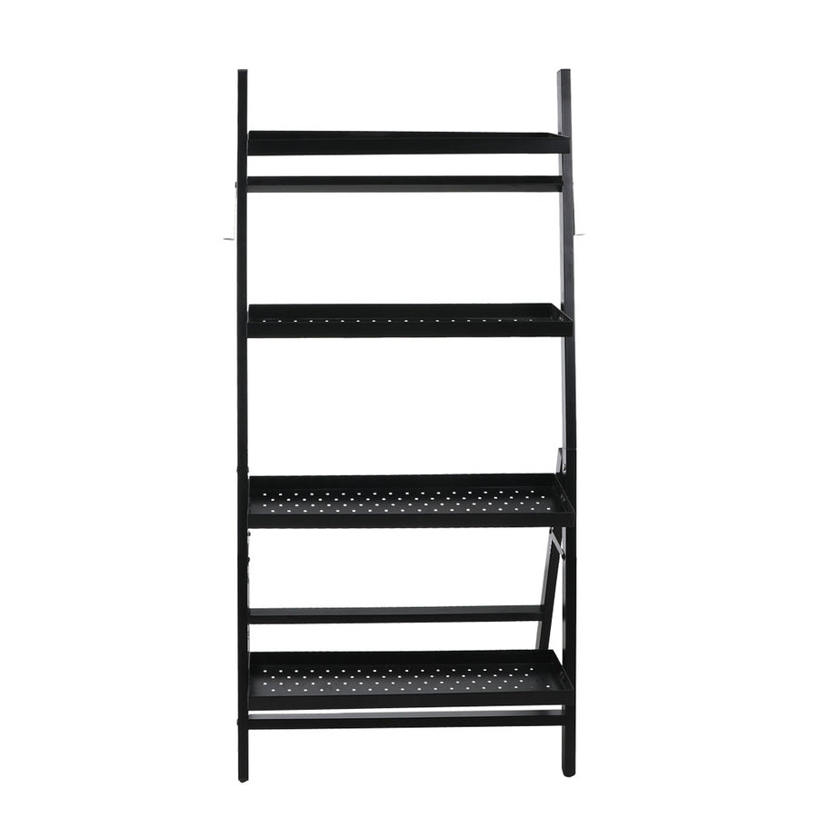 Levede 4-Tier Plant Stand Outdoor Indoor - Levede