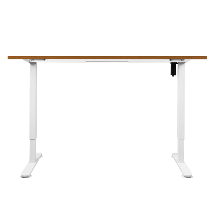 Levede Motorised Standing Desk Adjustable 140cm - Levede