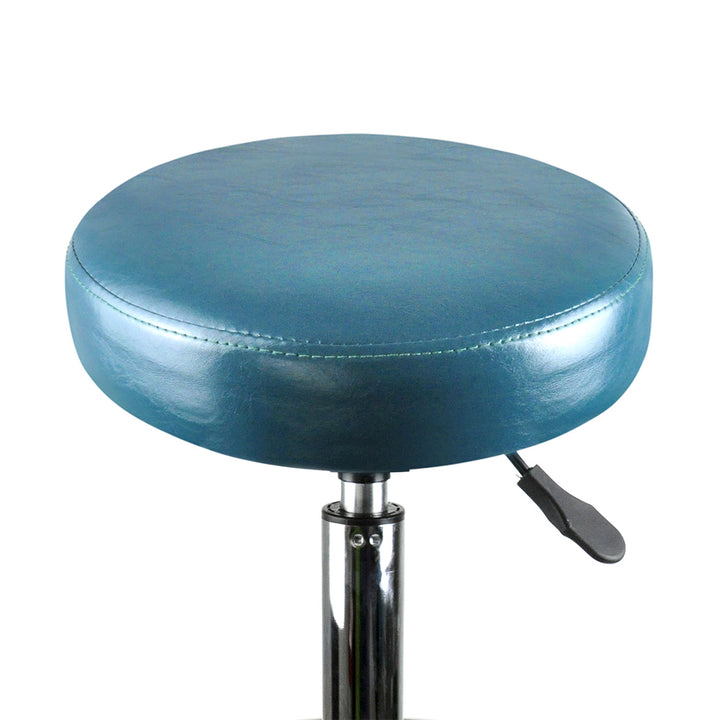 Levede Swivel Salon Barstool Hairdressing Stool - Levede