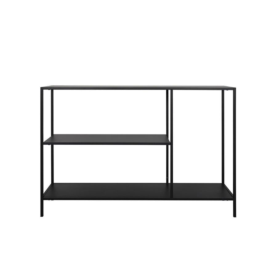 Levede 3-Tier Console Table Office Furniture - Levede