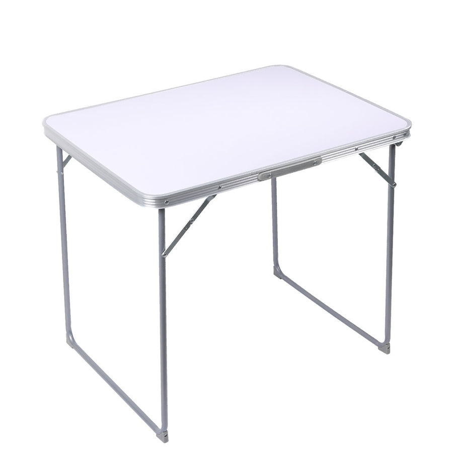 Levede Folding Camping Table Aluminium - Levede