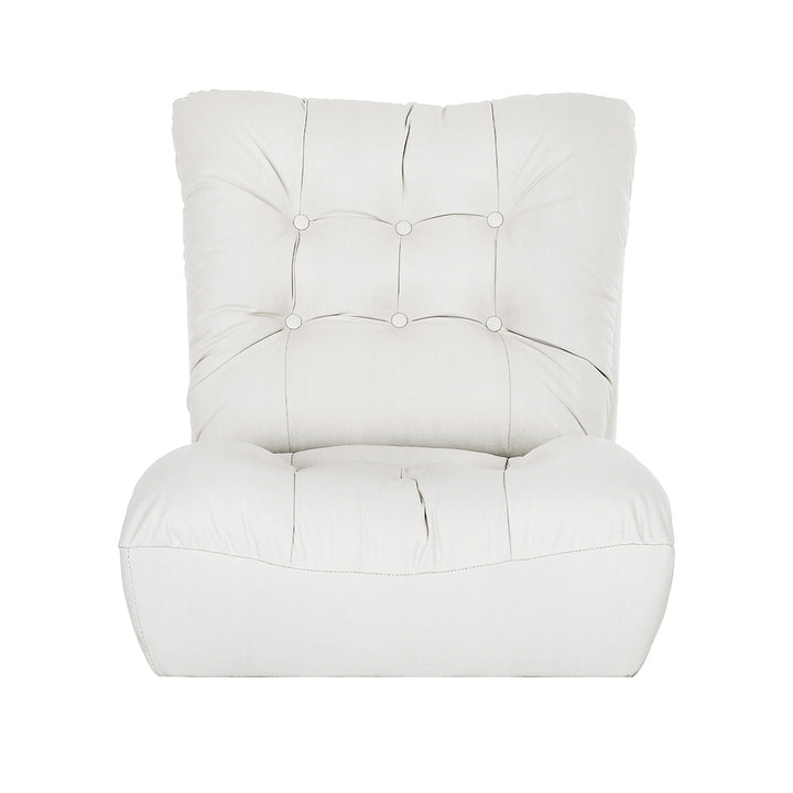 Levede Accent Chair Lounge Sofa Bed - Levede