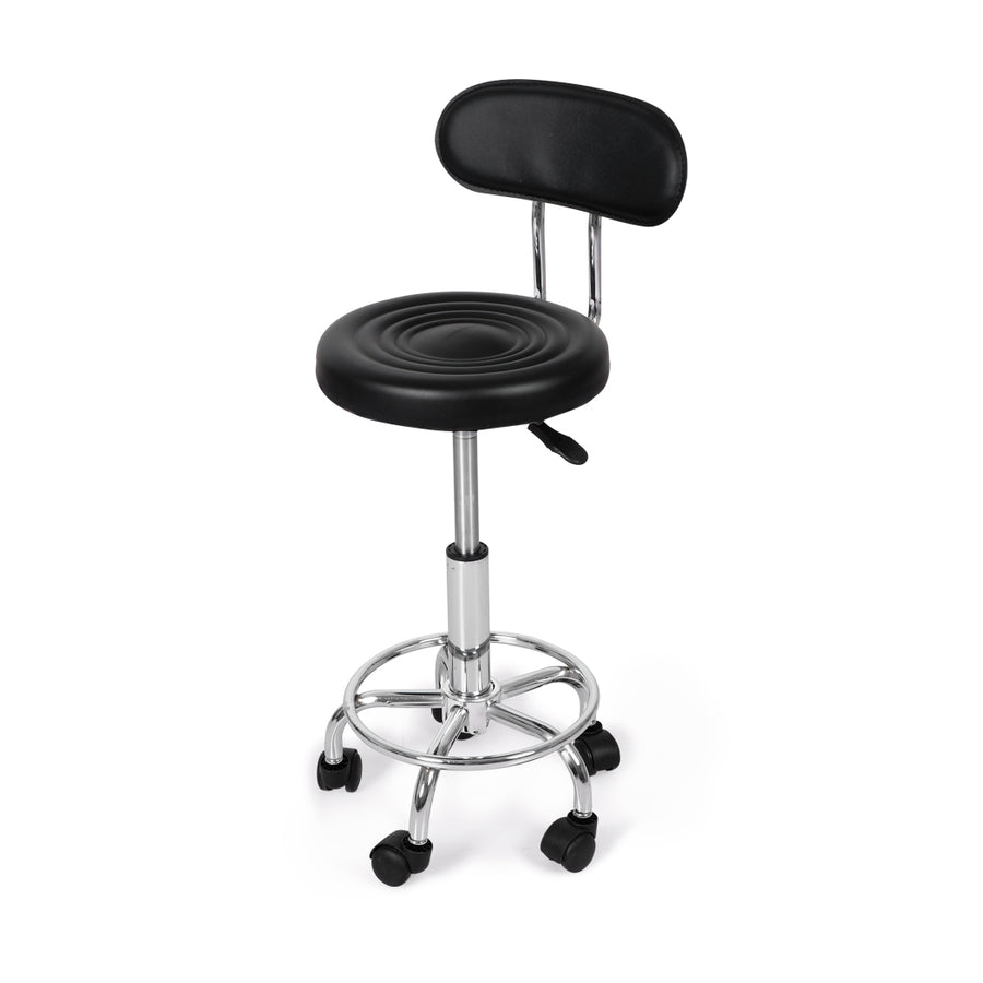 Levede Salon Stool Swivel Bar Stools - Levede