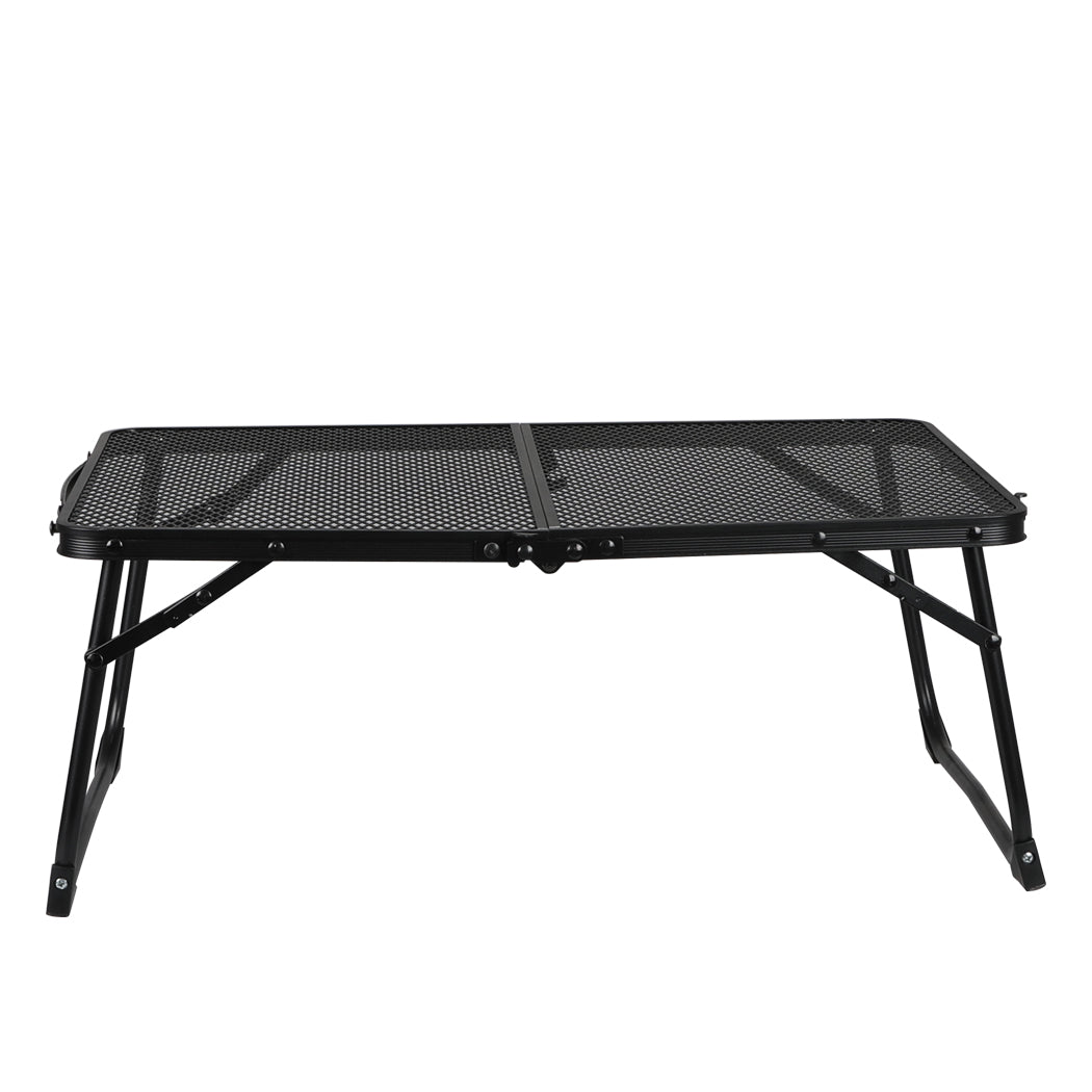 Levede Grill Table BBQ Camping Tables - Levede