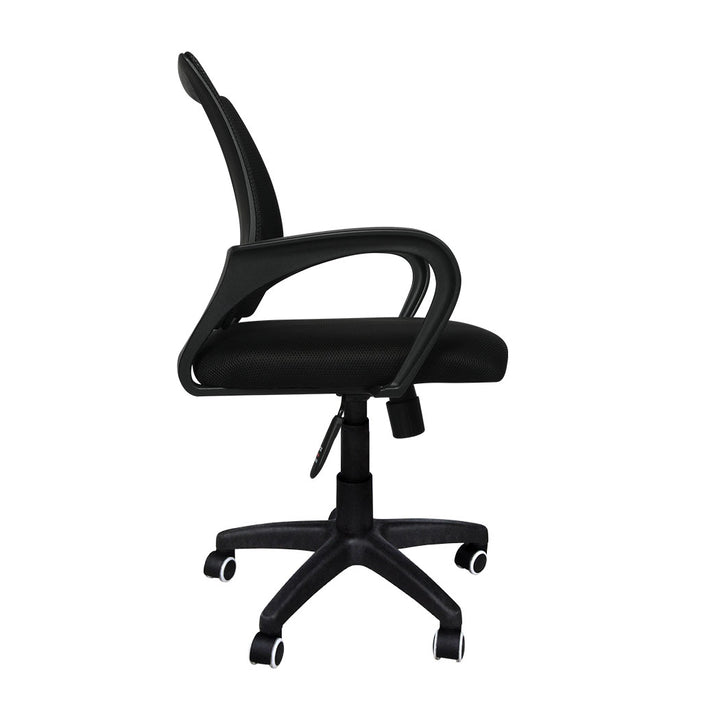 Levede Office Chair Gaming Computer Black - Levede