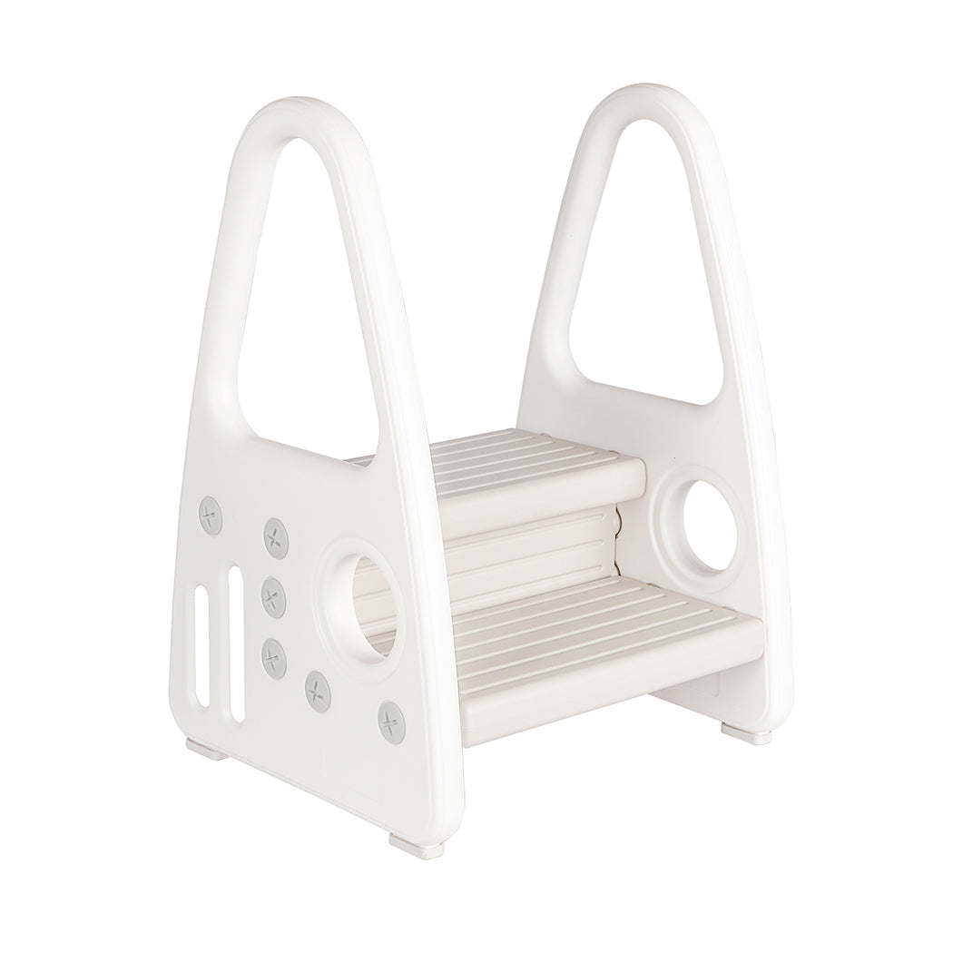 Levede Toddler Step Stool Ladder Tower - Levede