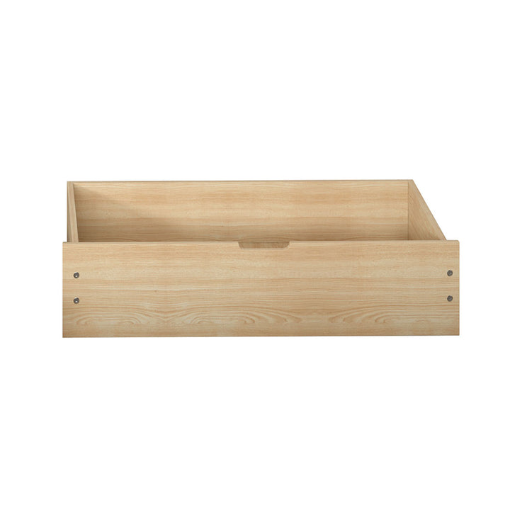 Levede 2x Bed Frame Storage Drawers - Levede