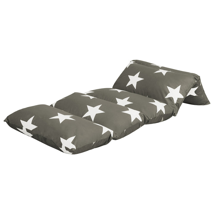 Dreamz Foldable Mattress Kids Pillow - Levede