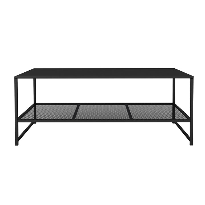 Levede Coffee Table Side End Spacious - Levede