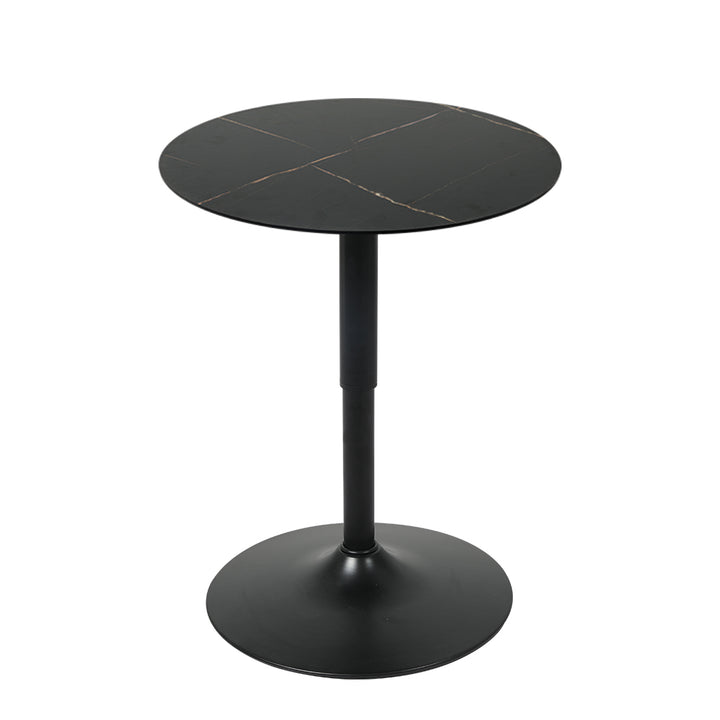 Levede 1XBar Table +2XBar Stools Set - Levede