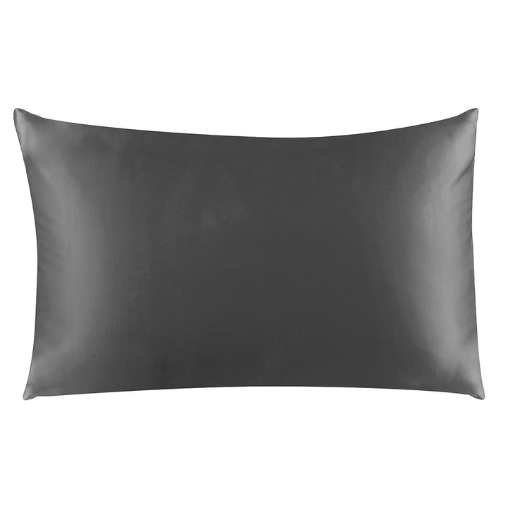 DreamZ 100% Mulberry Silk Pillow Case - Levede