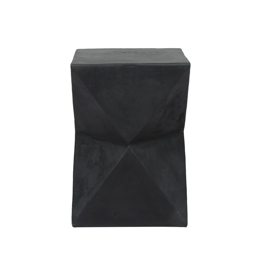 Levede Side Table Terrazzo Geometric - Levede