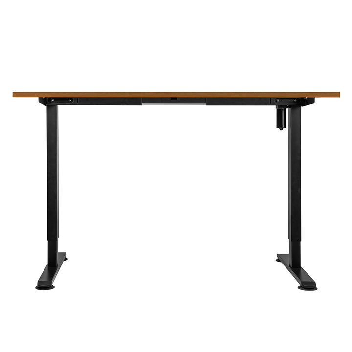 Levede Motorised Standing Desk Height 120cm 800x 1.5MM - Levede