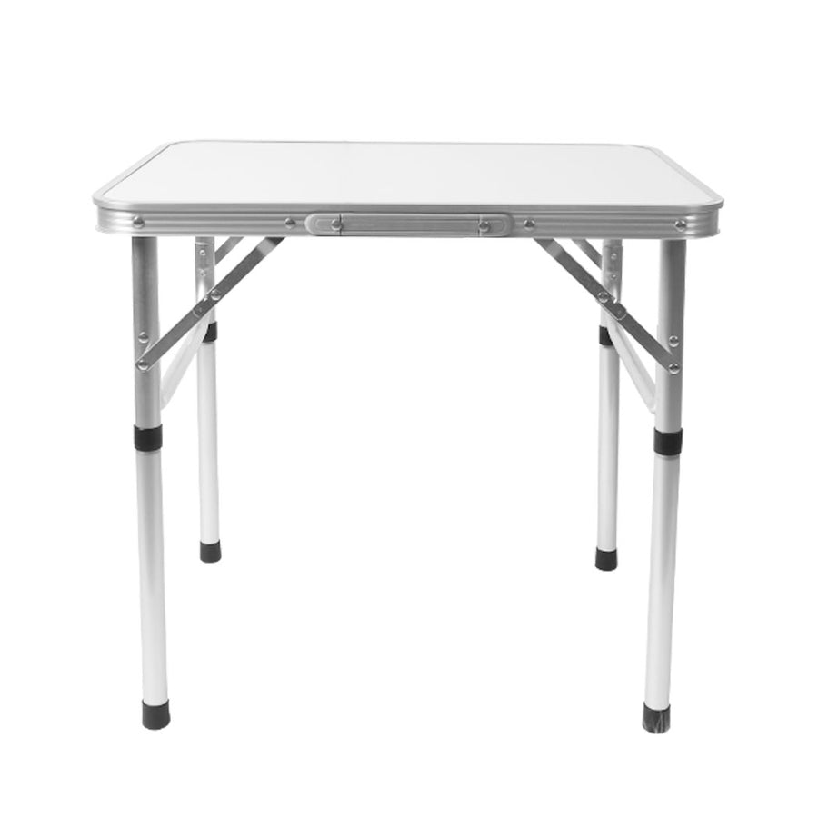 Levede Camping Table Folding Aluminium - Levede