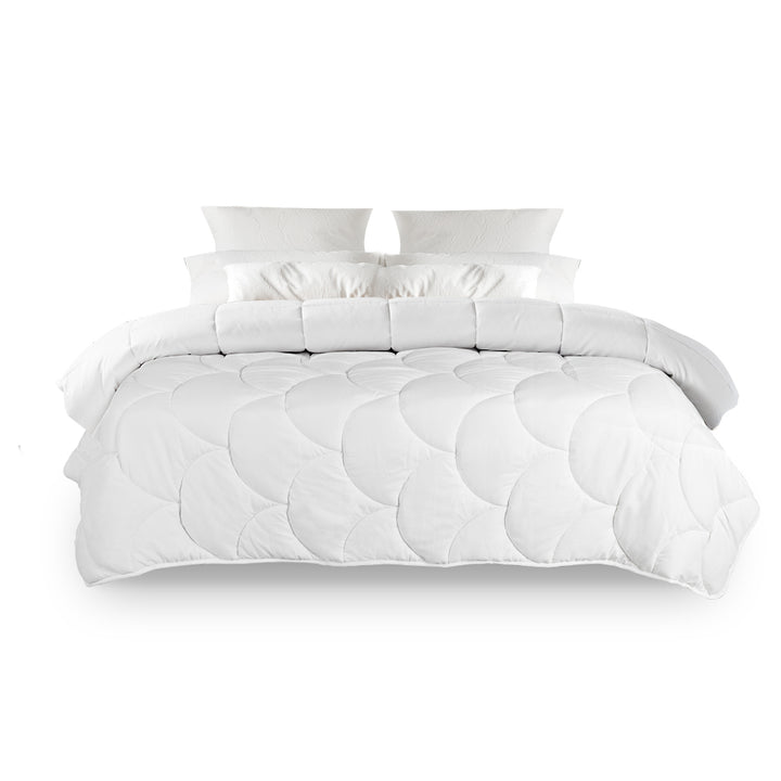 DreamZ Quilt Duvet Doona Microfibre - Levede