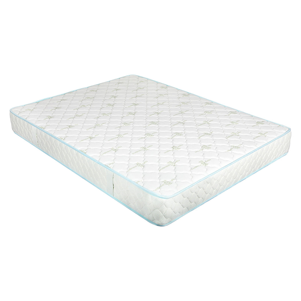 Dreamz Queen Mattress Spring Coconut-1831592471914745857