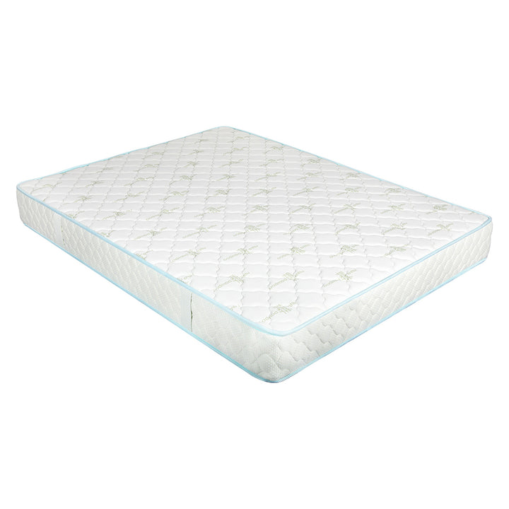 Dreamz Queen Mattress Spring Coconut-1831592471914745857