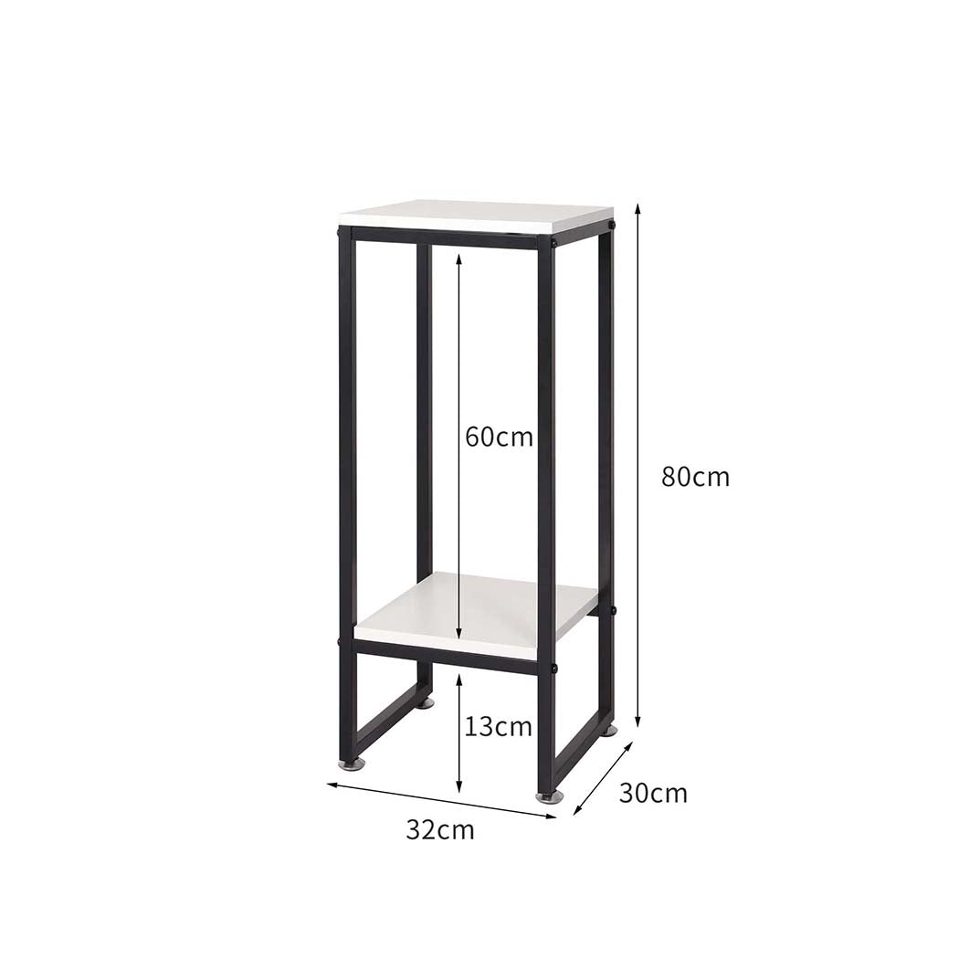 Levede Plant Stand Garden Home Outdoor - Levede