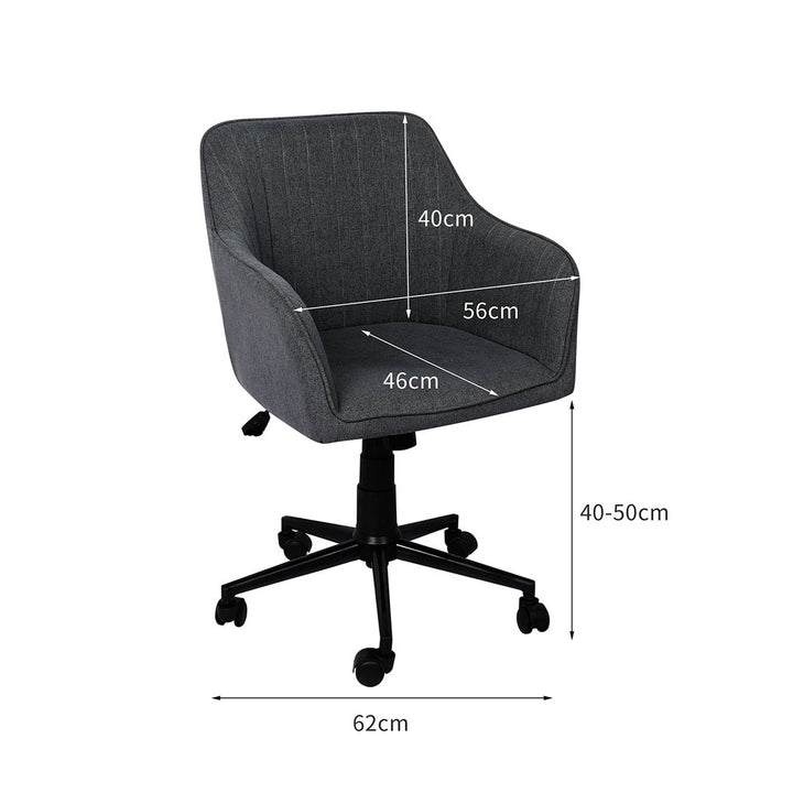 Levede Office Chair Armchair Computer - Levede