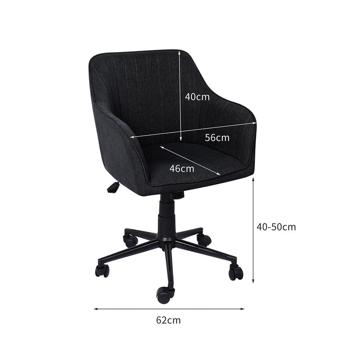 Levede Office Chair Armchair Computer - Levede