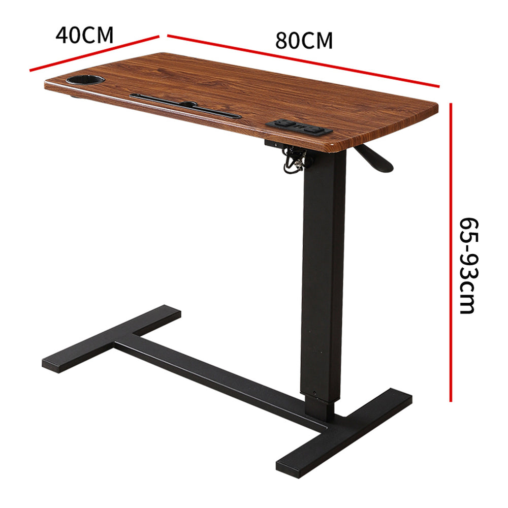 Levede Standing Desk Height Adjustable - Levede