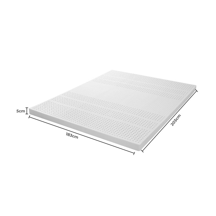 Latex Mattress Topper