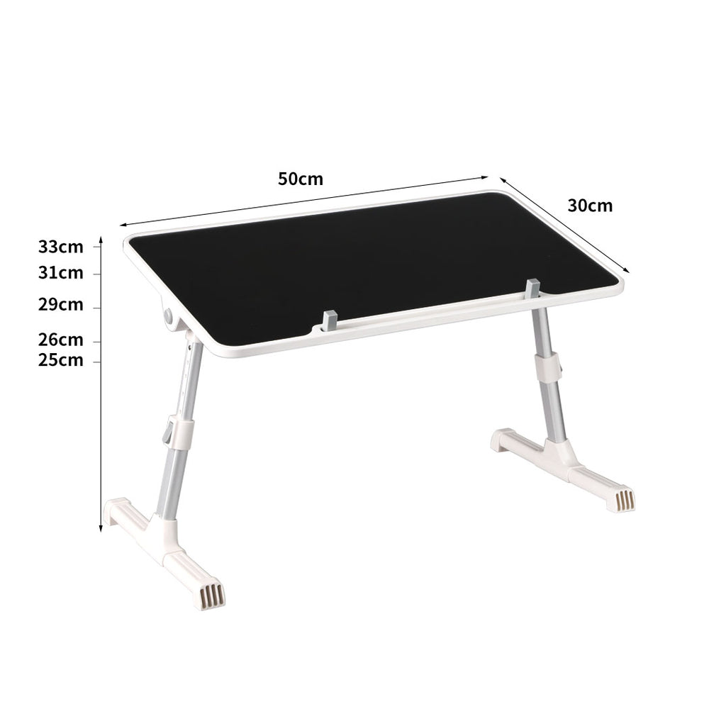 Levede Laptop Desk Computer Stand Table - Levede