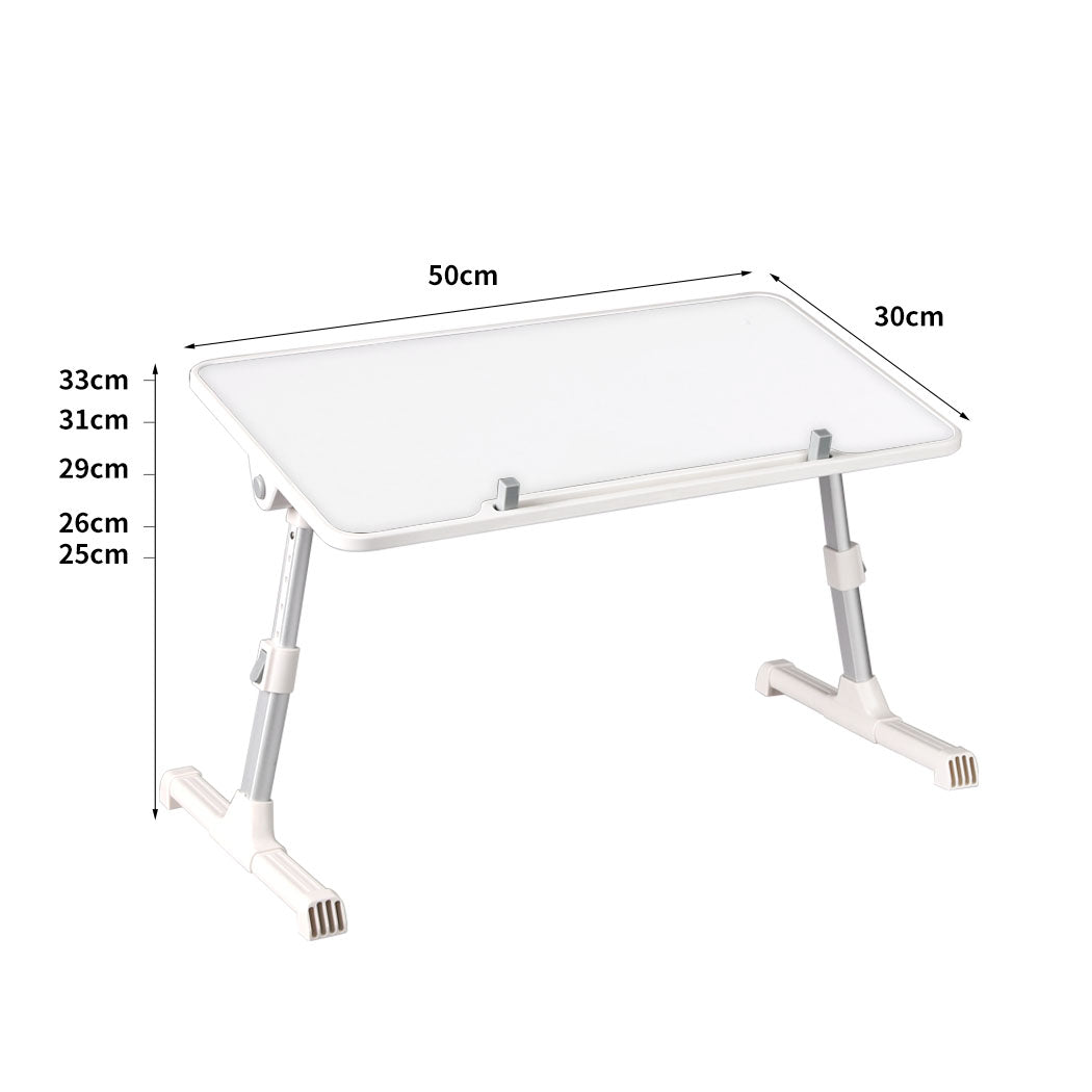 Levede Laptop Desk Computer Stand Table - Levede