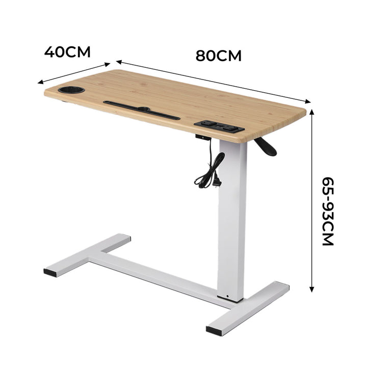 Levede Standing Desk Height Adjustable - Levede