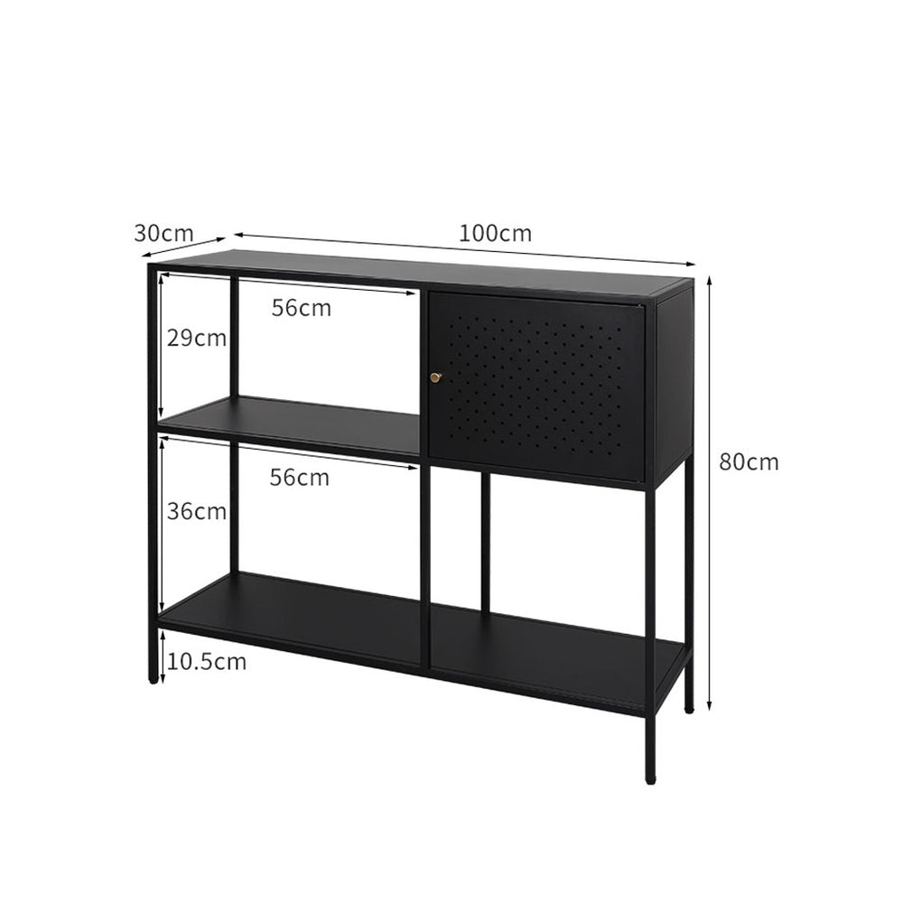 Levede Console Table Office Furniture - Levede