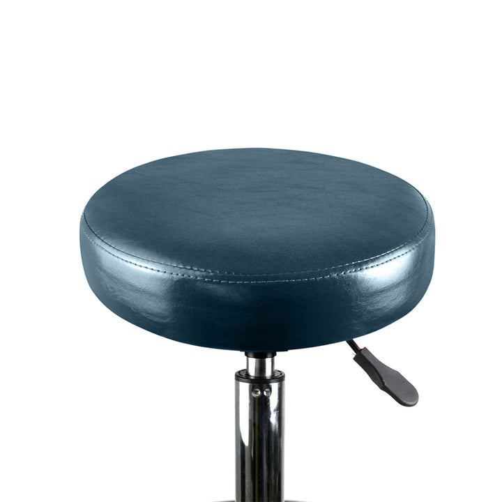 Levede Swivel Salon Barstool Hairdressing Stool - Levede