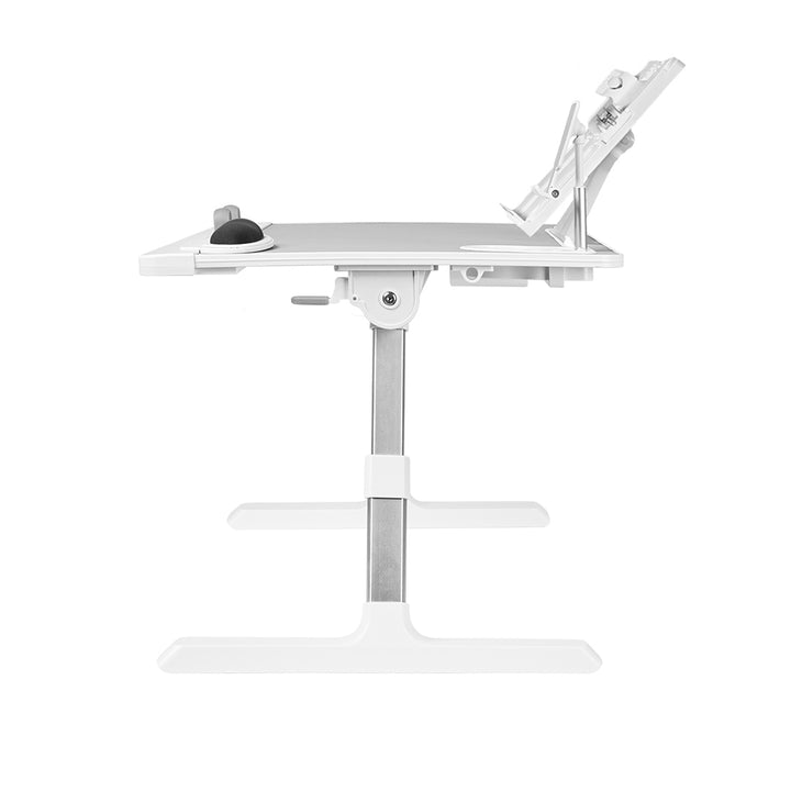 Levede Laptop Desk Adjustable Stand - Levede