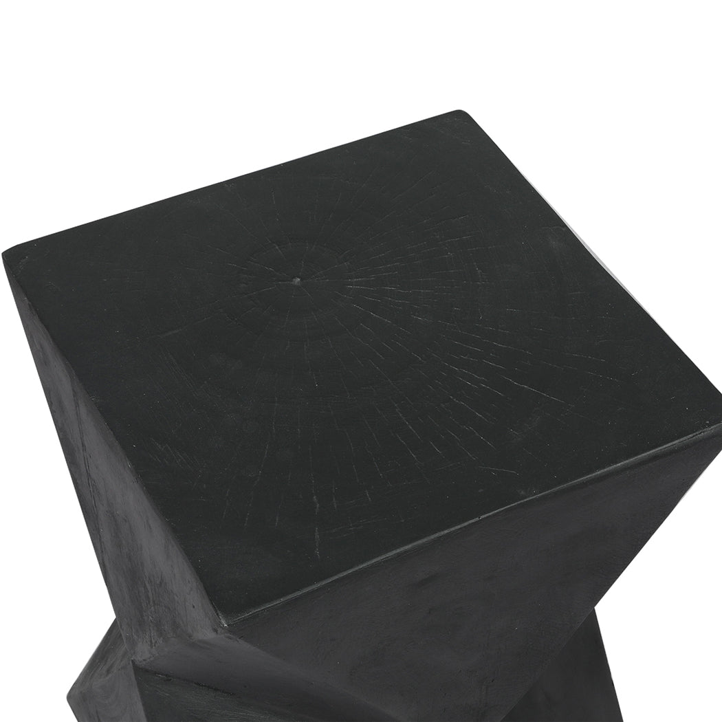 Levede Side Table Terrazzo Geometric - Levede