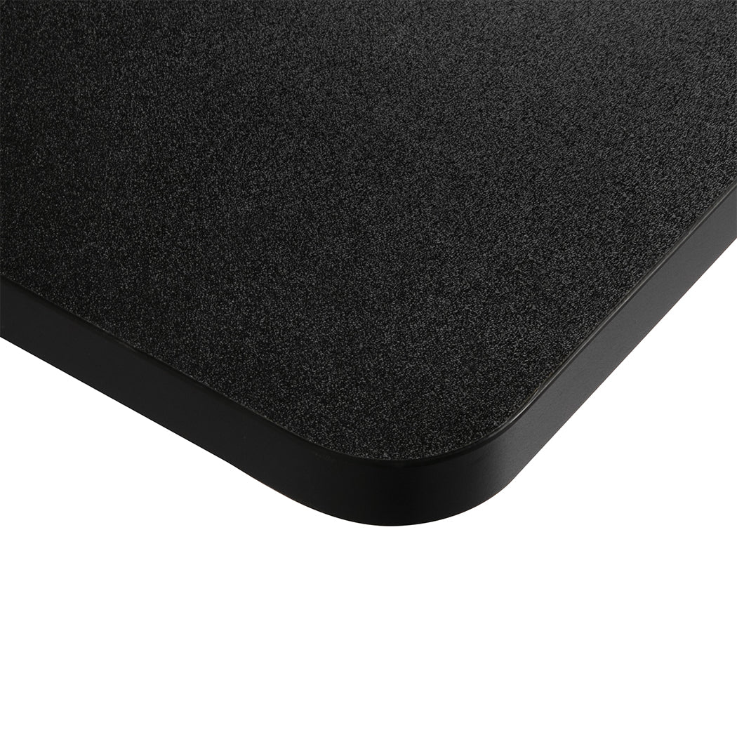 Motorised Standing Desk Height 120cm 800x 1.5MM