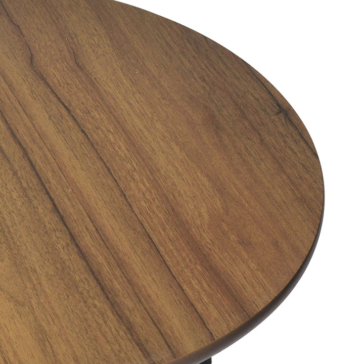 Levede Side Table Bedside Coffee End - Levede