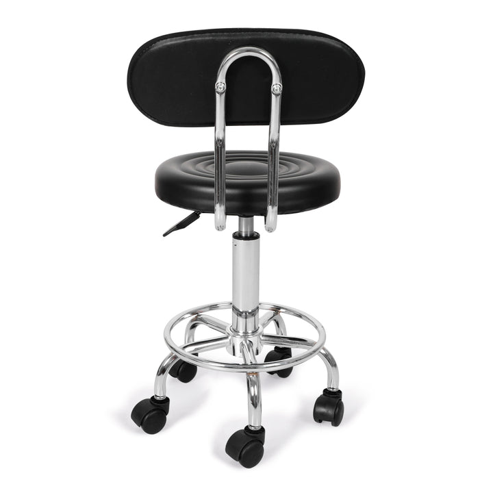 Levede Salon Stool Swivel Bar Stools - Levede