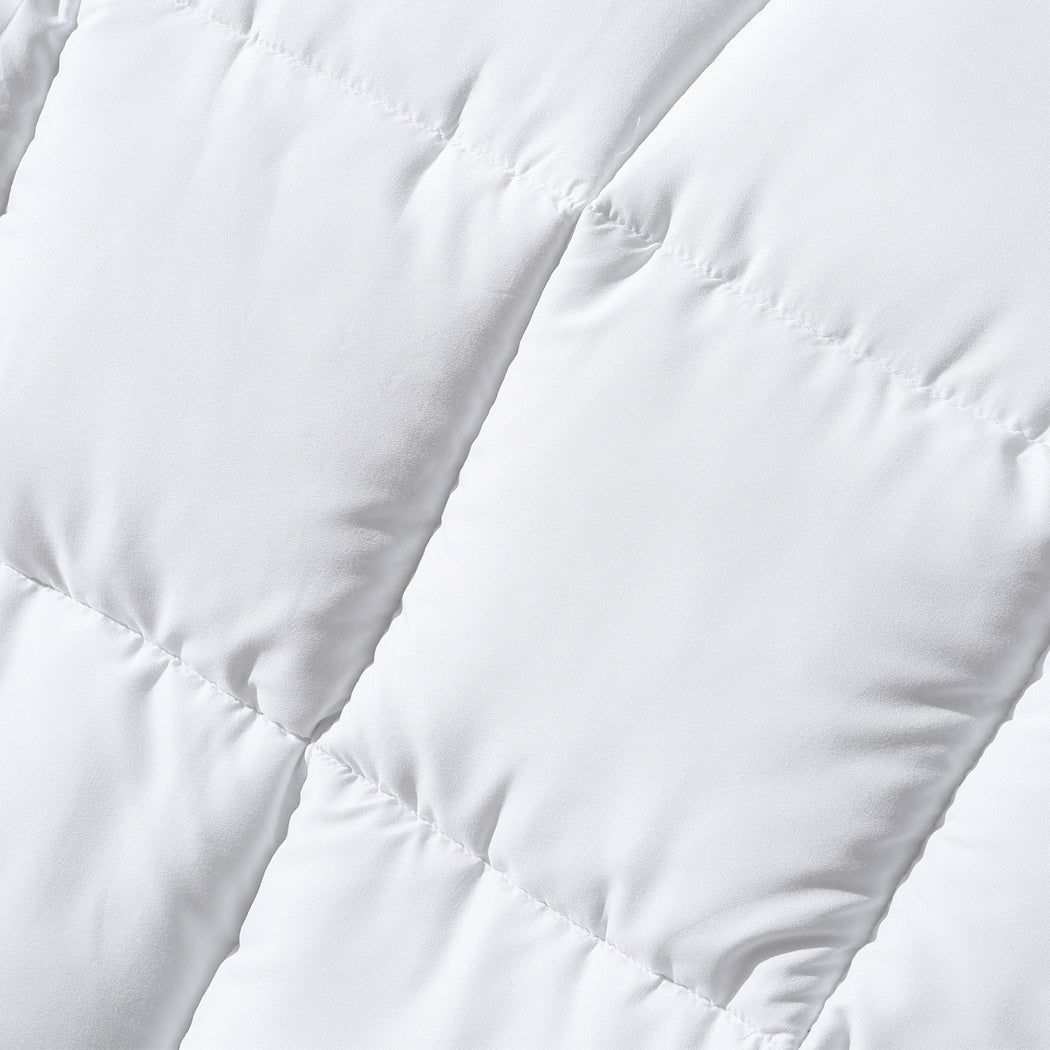 DreamZ All Season Bamboo Winter Bedding Collection - Levede