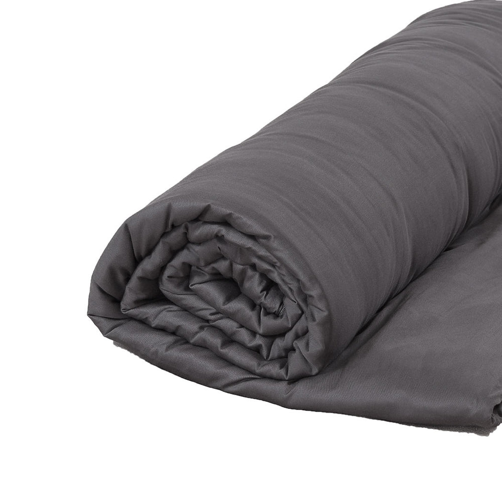 DreamZ Weighted Blanket Promote Single - Levede