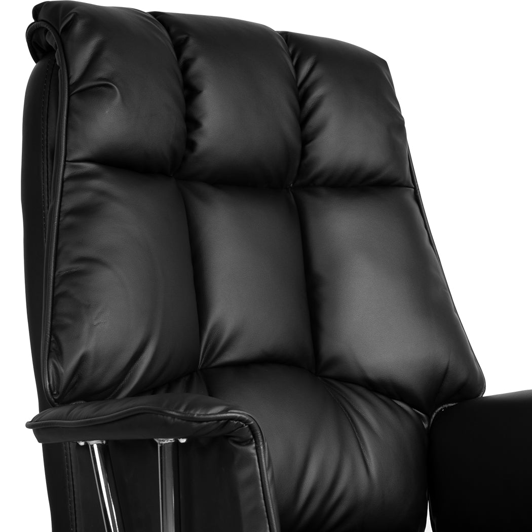 Levede Office Chair Futon Gaming Computer - Levede