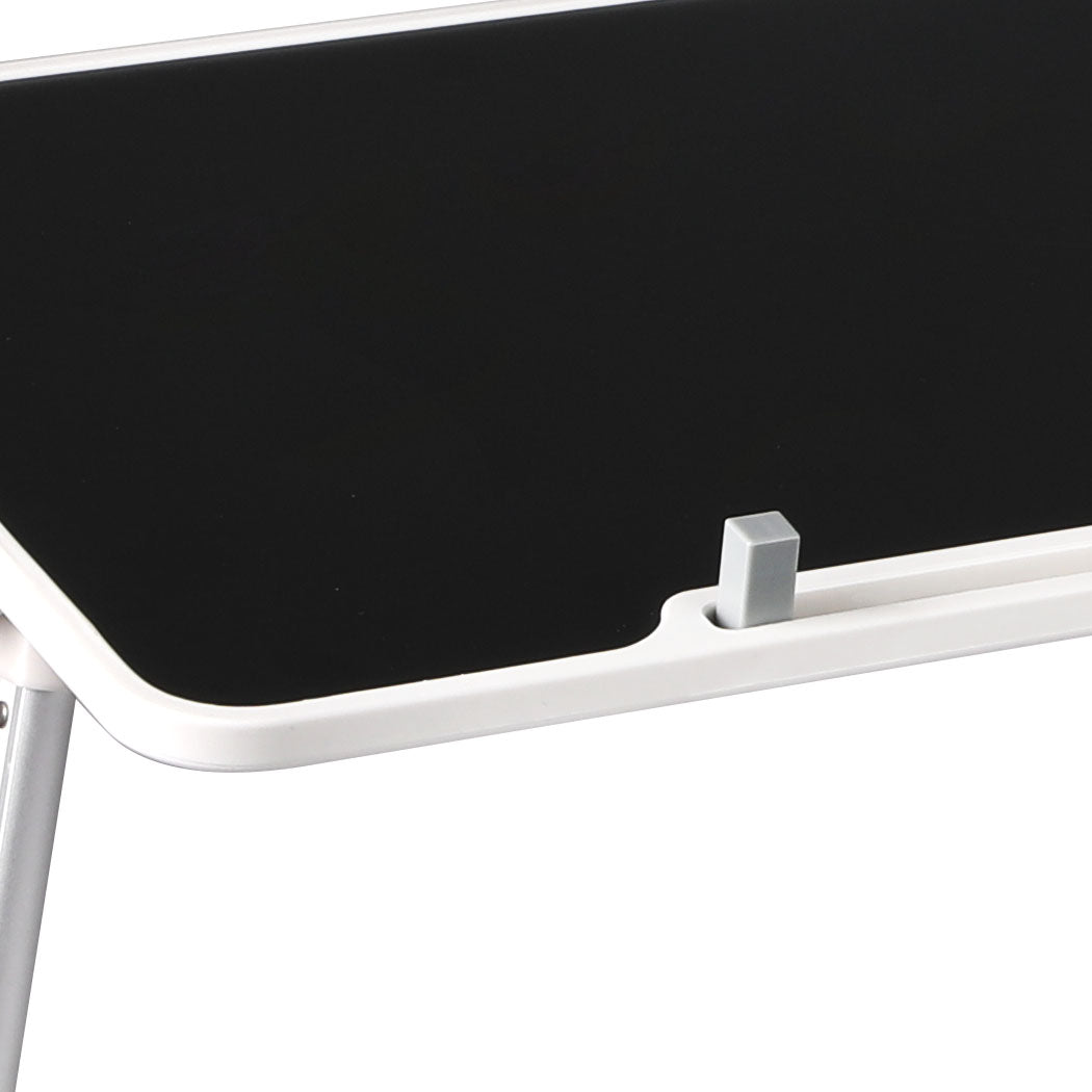 Levede Laptop Desk Computer Stand Table - Levede