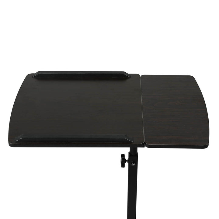 Levede Mobile Laptop Desk Adjustable - Levede