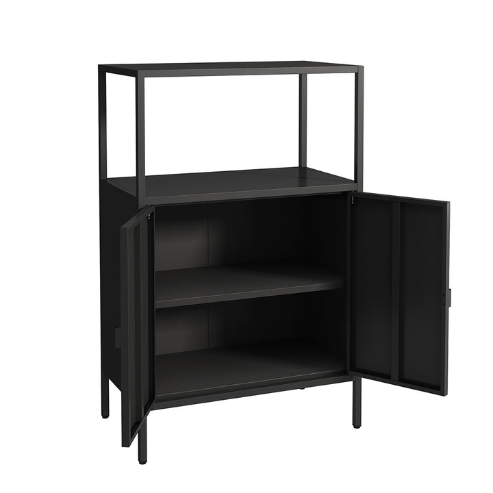 Levede Filing Cabinet Storage Office - Levede