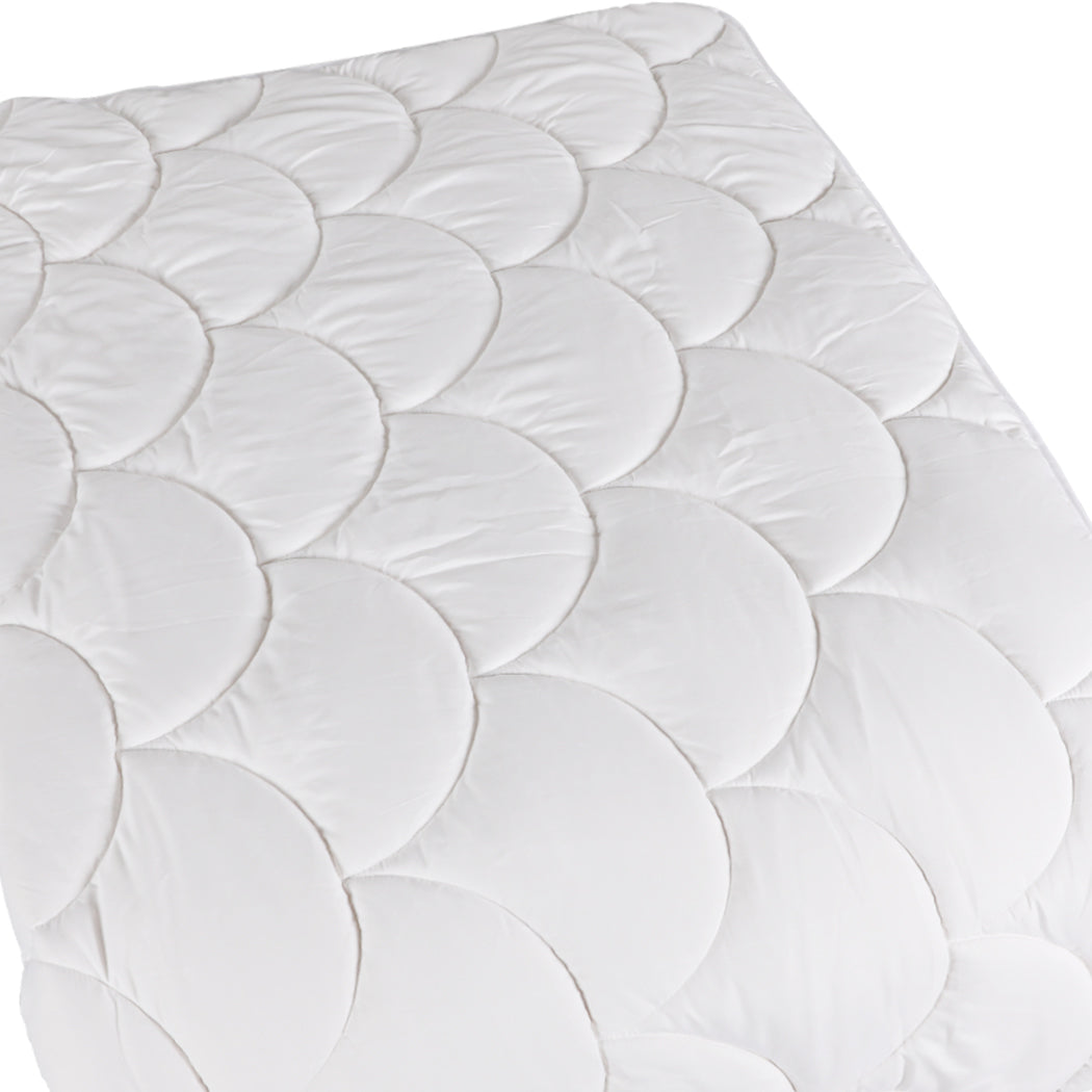 DreamZ Quilt Duvet Doona Microfibre - Levede